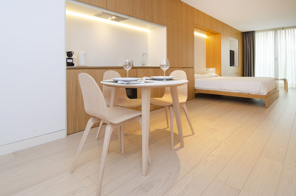 Hotel Edmond Vibes Barrio De Salamanca