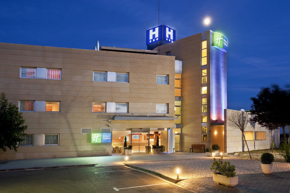 Hotel Holiday Inn Express Madrid - Rivas By Ihg