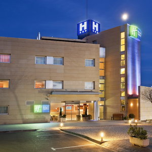 Hotel Holiday Inn Express Madrid - Rivas By Ihg cazare Rivas-Vaciamadrid