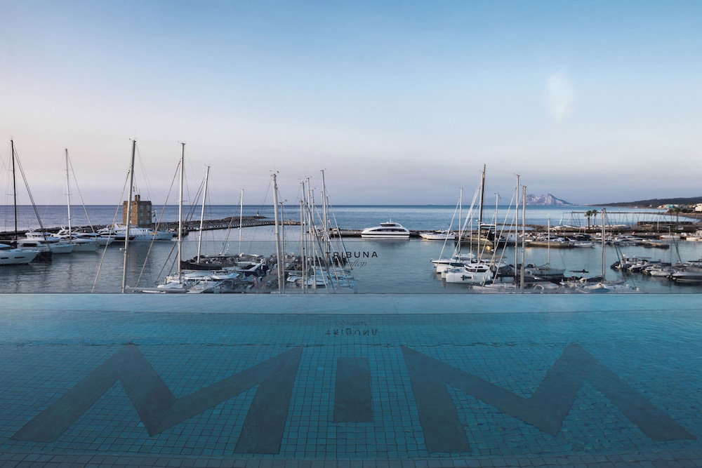 Hotel Mim Sotogrande Member Of Meliá Collection