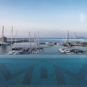 Hotel Mim Sotogrande Member Of Meliá Collection cazare San Roque