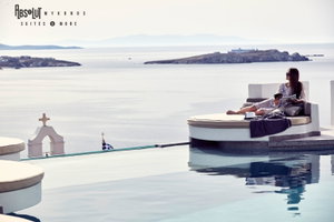 Hotel Absolute Mykonos Suites & More cazare Mykonos