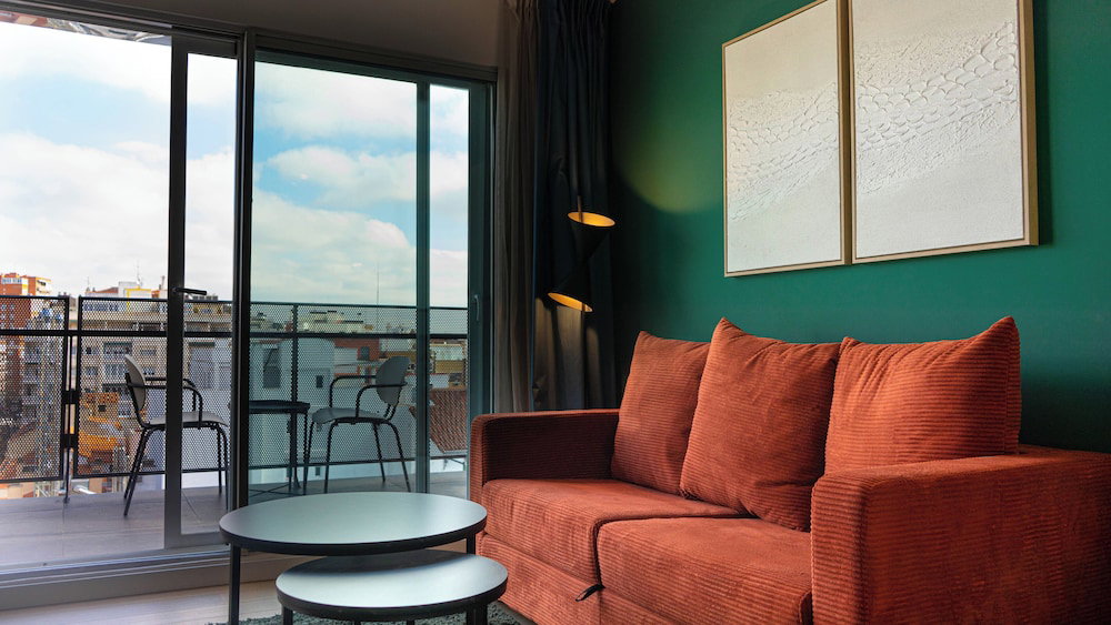 Hotel Be Mate Trafalgar