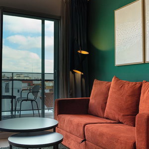Hotel Be Mate Trafalgar cazare Chamberi