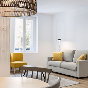 Hotel Smartr Atocha Reina Sofia cazare Arganzuela