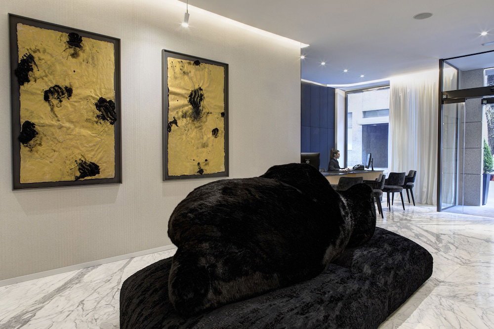 Hotel Casa Almagro By The Pavilions Hotels & Resorts