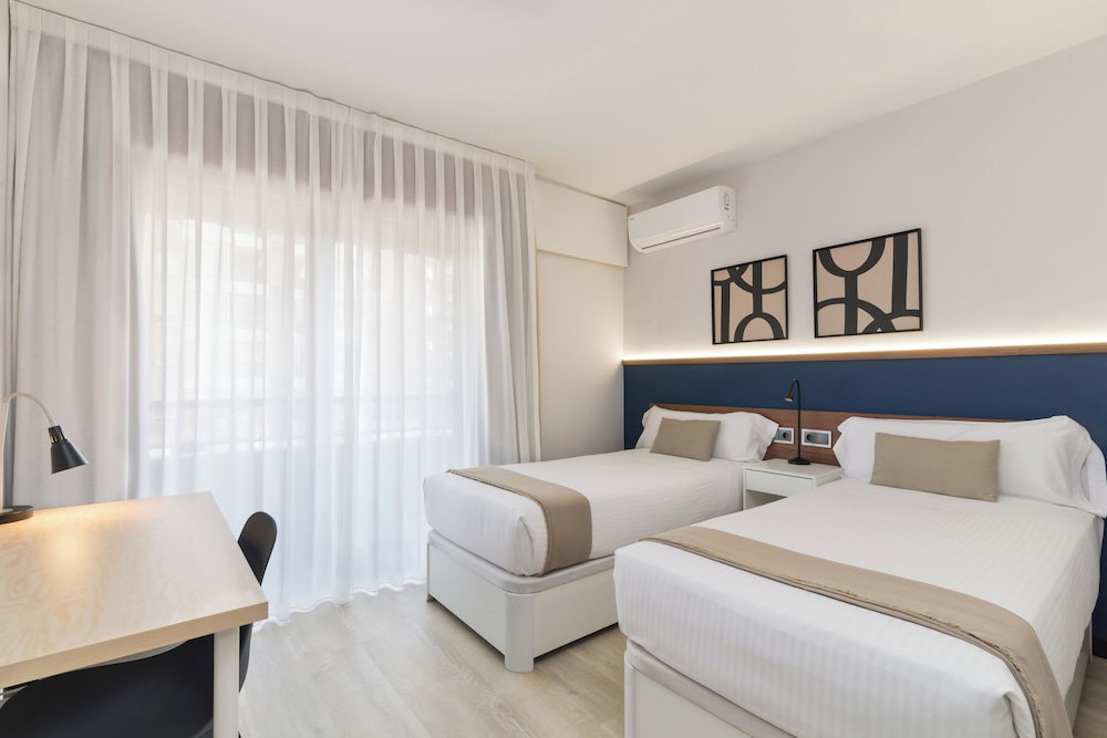 Hotel Roisa Hostal Boutique
