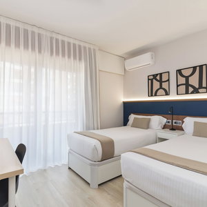 Hotel Roisa Hostal Boutique cazare Chamartin