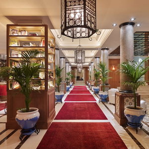 Hotel H10 Villa De La Reina Boutique Hotel cazare Madrid Centro