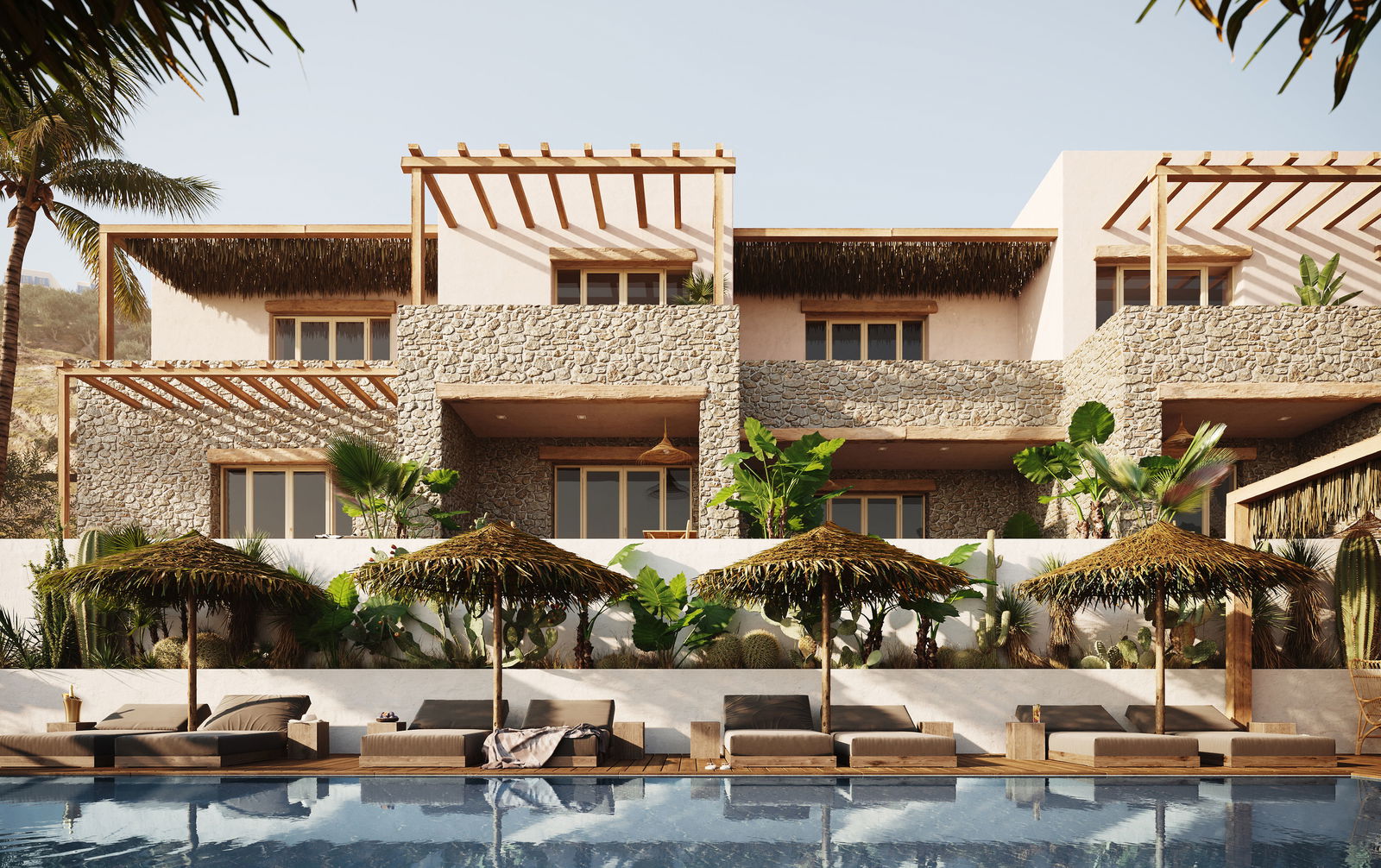 Hotel Amyth Of Mykonos