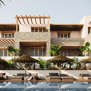 Sejur Amyth Of Mykonos vacanta Agios Stefanos