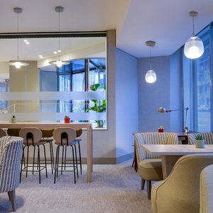 Hotel Ac Hotel Carlton Madrid By Marriott cazare Arganzuela