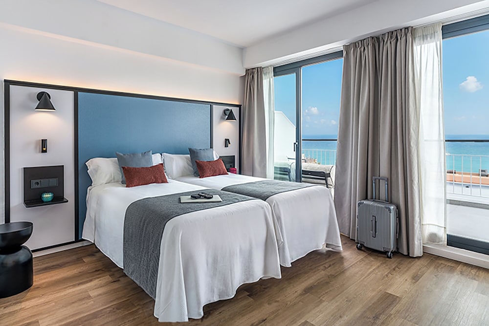 Hotel Vibra Vila New Opening 2026