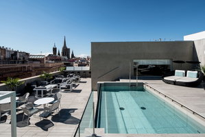 Hotel Catalonia Magdalenes cazare Barri Gotic
