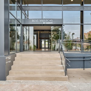 Hotel Truliving Vallecas By Habyt cazare Villa de Vallecas