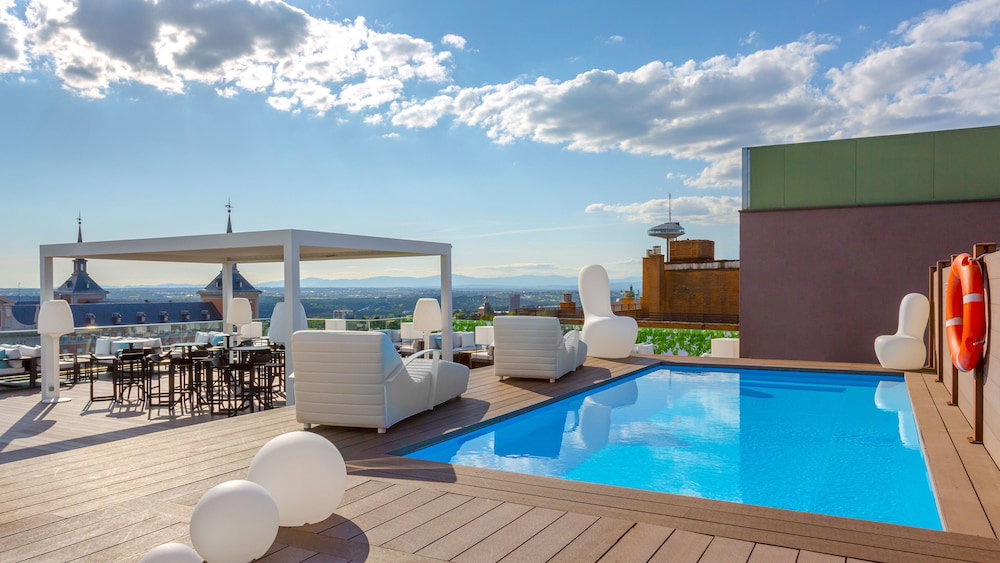 Hotel Hotel Exe Moncloa