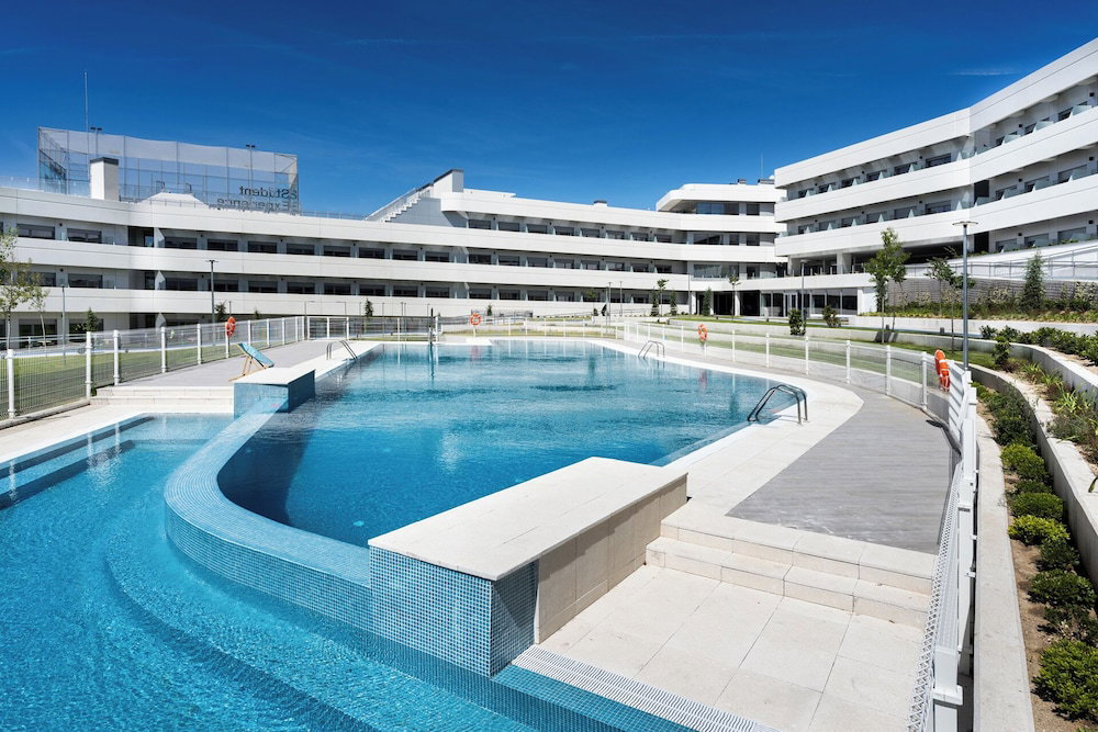 Hotel Student Experience Madrid Pozuelo