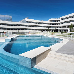 Hotel Student Experience Madrid Pozuelo cazare Pozuelo de Alarcon