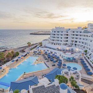 Hotel Santa Barbara Golf And Ocean Club cazare San Miguel De Abona
