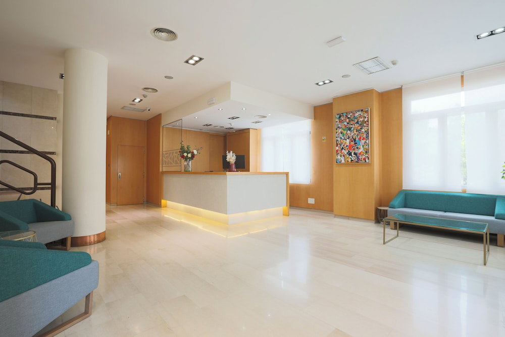 Hotel Hotel Porcel Torre Garden