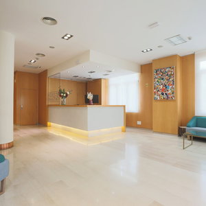 Hotel Hotel Porcel Torre Garden cazare Moratalaz
