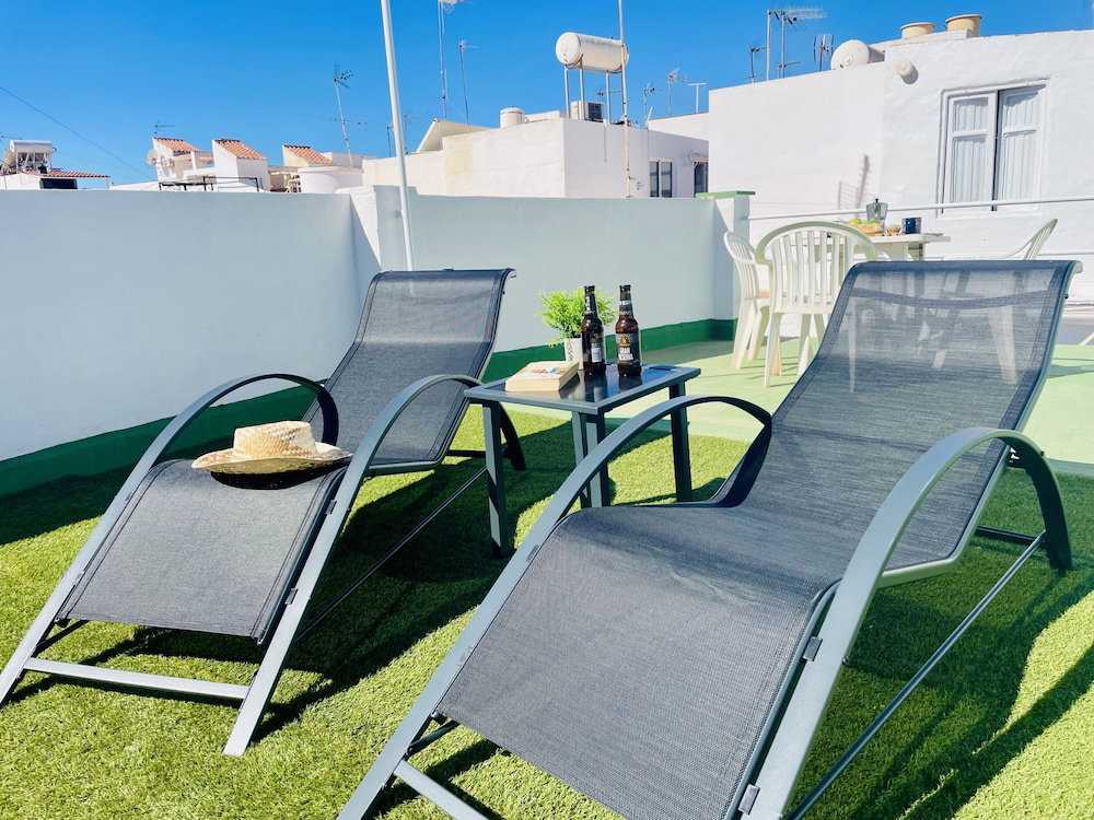 Hotel Apartamento Mediterraneo Panama By At Home Costa D