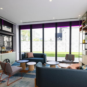 Hotel Spark By Hilton Madrid Alcala cazare Simancas