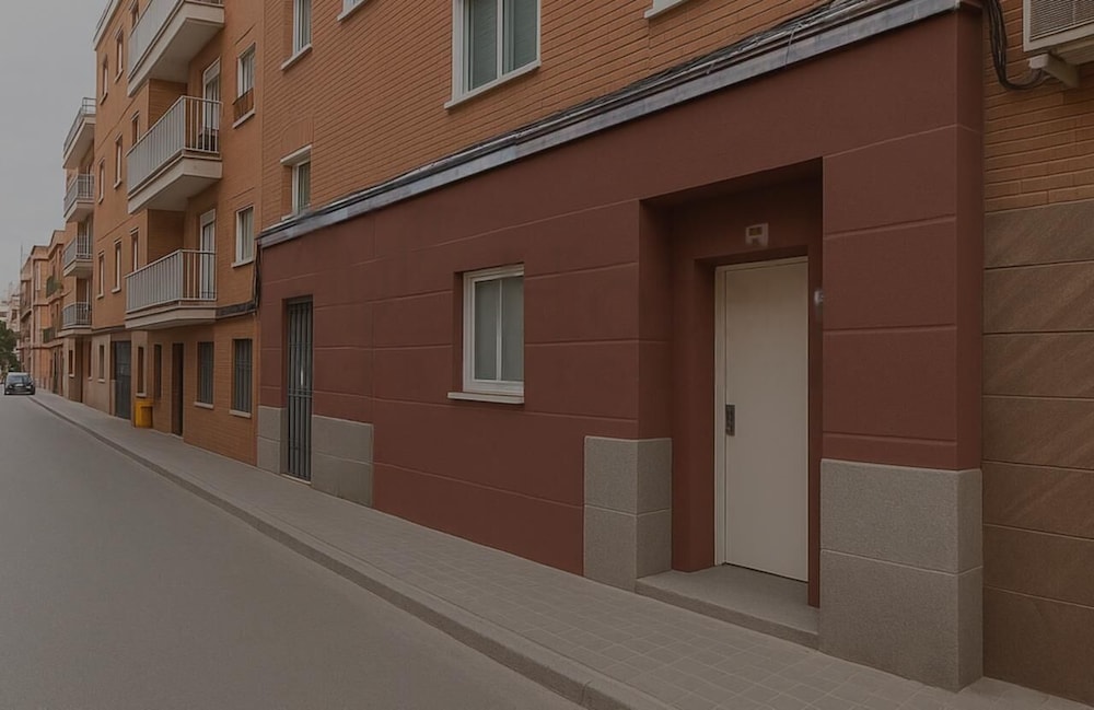 Hotel Ayz Luis Cabrera-Auto Check-In Property