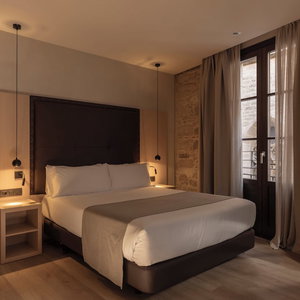 Hotel Gran Hotel Barcino cazare Barri Gotic