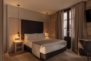 Hotel Gran Hotel Barcino cazare Barri Gotic