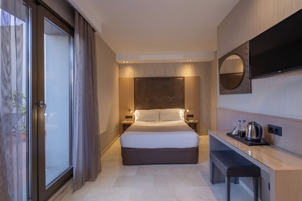 Gran Hotel Barcino