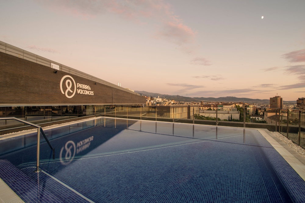 Hotel Hotel Granada By Pierre & Vacances
