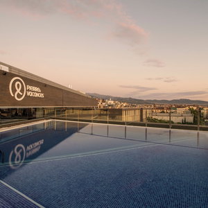 Hotel Hotel Granada By Pierre & Vacances cazare San Ildefonso