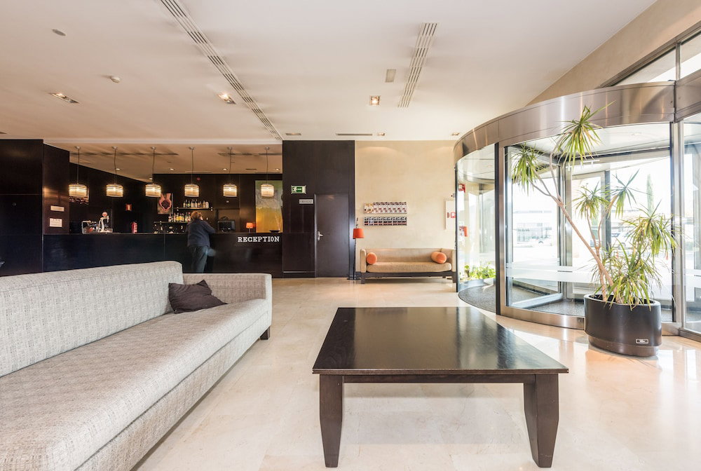 Hotel Hotel Mercader