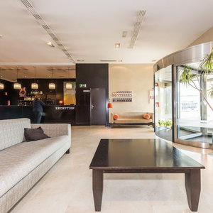 Hotel Hotel Mercader cazare Villa de Vallecas