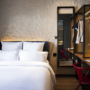 Hotel Letoh Letoh Gran Vía cazare Madrid Centro