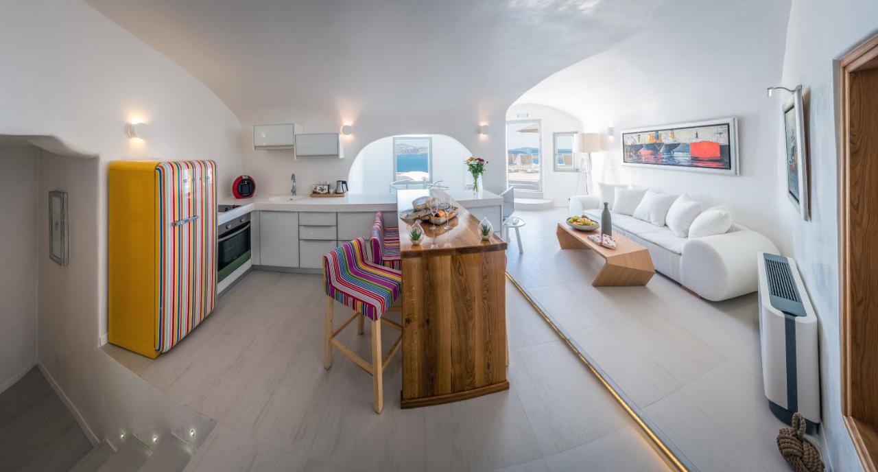 Hotel Elite Luxury Suites