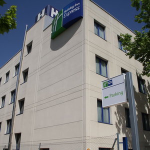 Hotel Holiday Inn Express Madrid-San Sebastian De Los Reyes By Ihg cazare San Sebastian de los Reyes