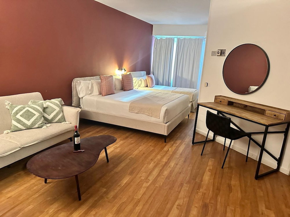Hotel Aparthoteltribunal