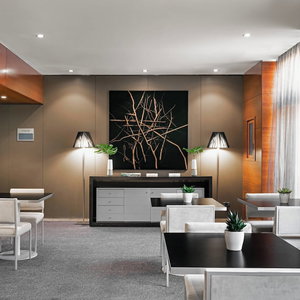 Hotel Ac Hotel Los Vascos By Marriott cazare Moncloa-Aravaca
