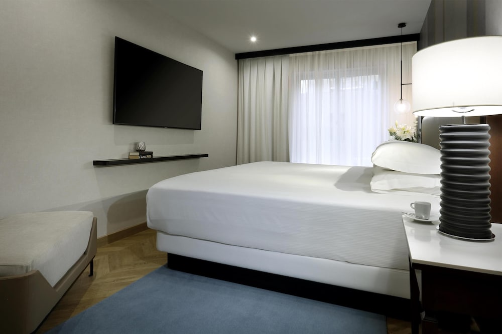 Hotel Hyatt Regency Hesperia Madrid