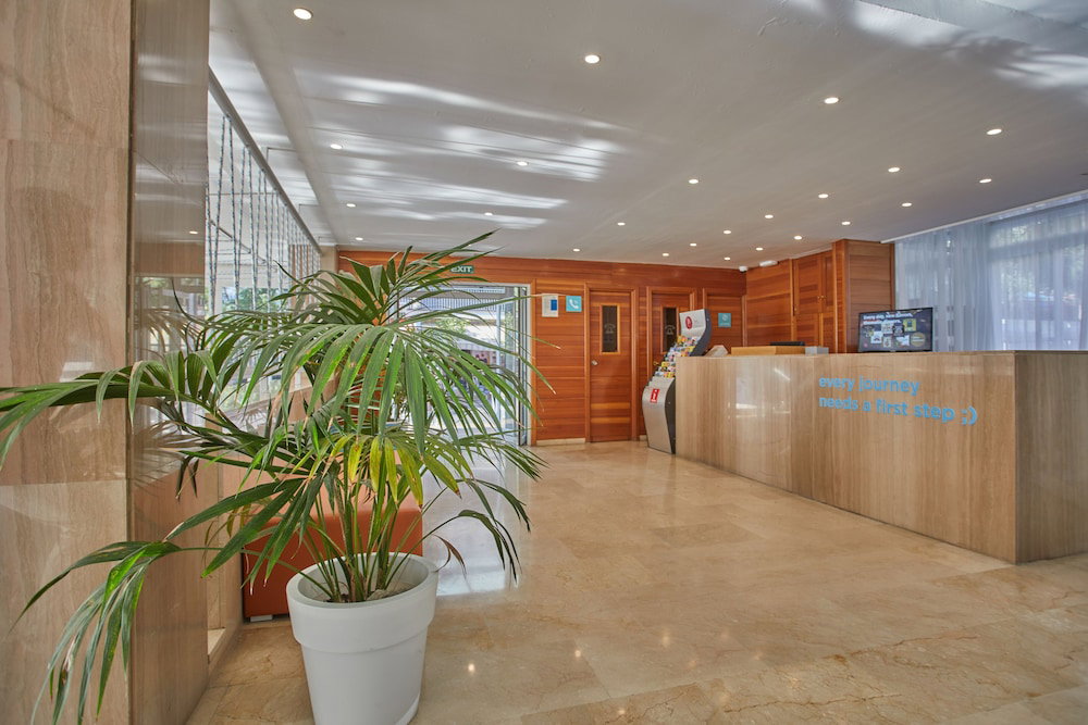 Hotel Js Paradise Sport - Adults Only