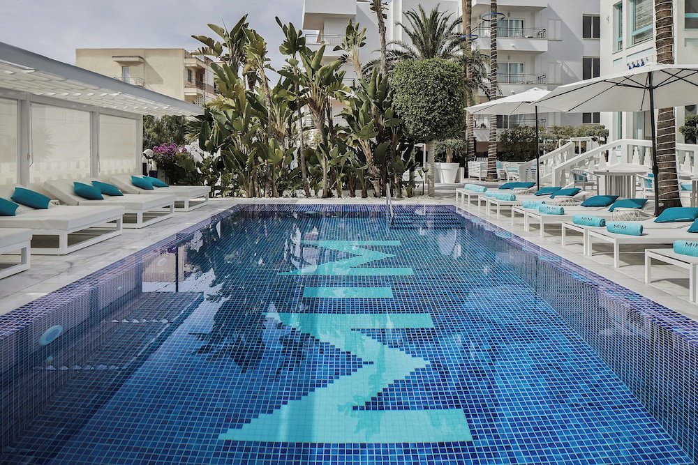 Hotel Mim Ibiza Member Of Meliá Collection