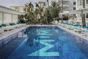 Hotel Mim Ibiza Member Of Meliá Collection cazare Ibiza Town