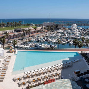 Sejur Sls Barcelona vacanta Sant Adria de Besos