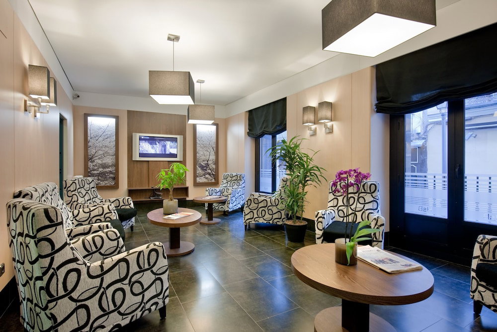 Hotel Hostal Ballesta