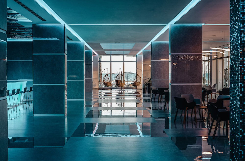 The Ibiza Twiins Hotel