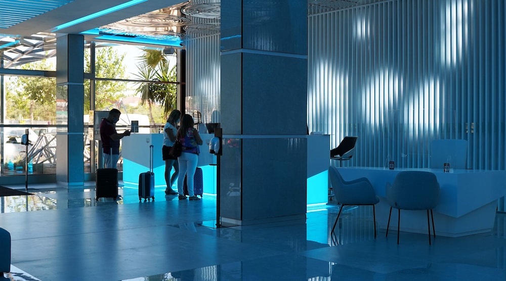 The Ibiza Twiins Hotel