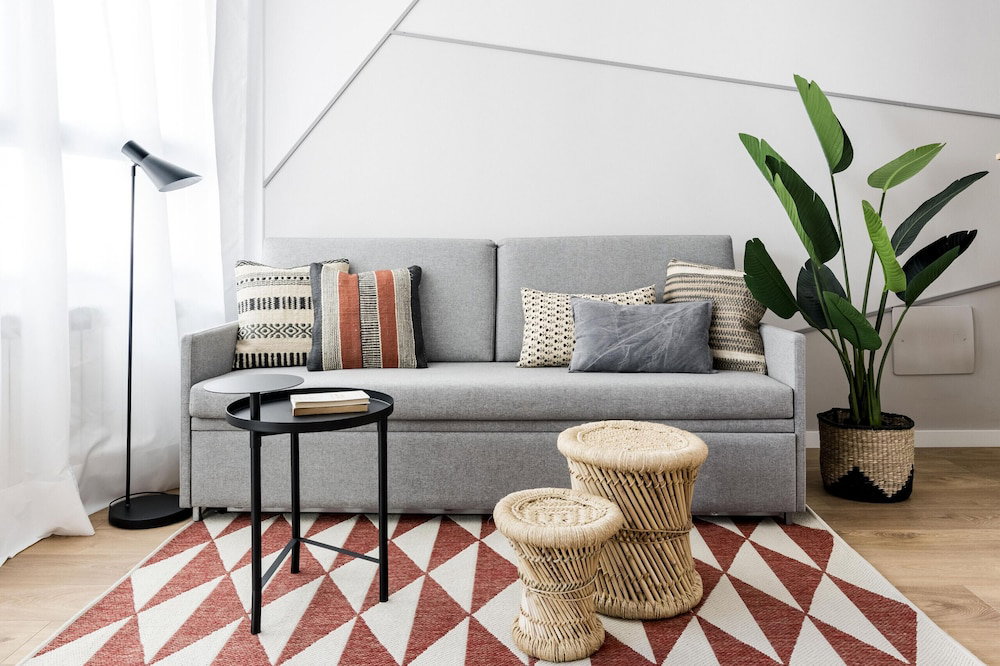 Hotel Color Apartments By Olala Homes