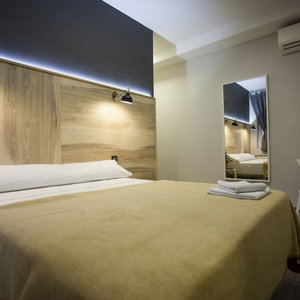 Hotel Hostal Cc Atocha cazare Arganzuela